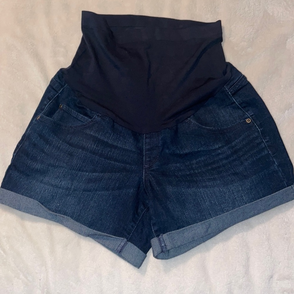 Maternity Shorts